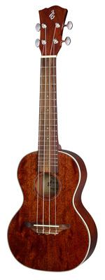 harley benton concert ukuleles harley benton kahuna clu-15mc mahogany