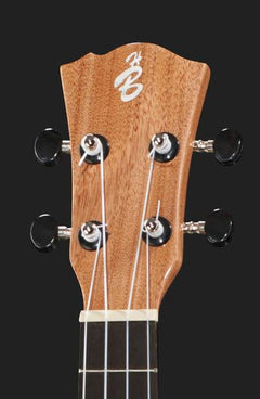 Harley Benton Concert Ukuleles Harley Benton Kahuna CLU-32C