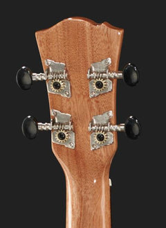 Harley Benton Concert Ukuleles Harley Benton Kahuna CLU-32C