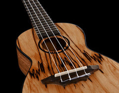 Harley Benton Concert Ukuleles Harley Benton Kahuna CLU-32C