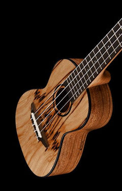 Harley Benton Concert Ukuleles Harley Benton Kahuna CLU-32C