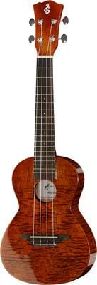 harley benton concert ukuleles harley benton kahuna clu-42c