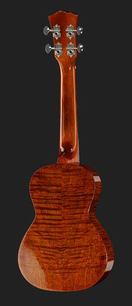 harley benton concert ukuleles harley benton kahuna clu-42c
