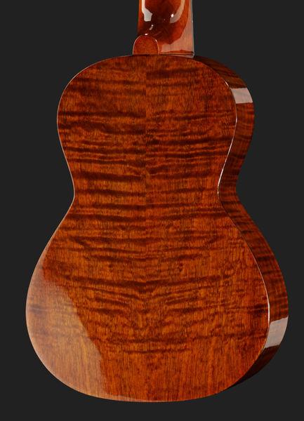 harley benton concert ukuleles harley benton kahuna clu-42c