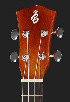 Harley Benton Concert Ukuleles Harley Benton Kahuna CLU-42C