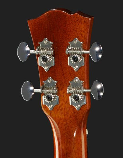 harley benton concert ukuleles harley benton kahuna clu-42c