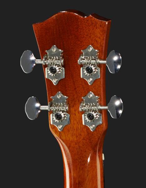 harley benton concert ukuleles harley benton kahuna clu-42c