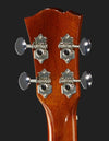 Harley Benton Concert Ukuleles Harley Benton Kahuna CLU-42C