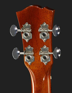 Harley Benton Concert Ukuleles Harley Benton Kahuna CLU-42C