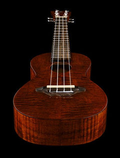 Harley Benton Concert Ukuleles Harley Benton Kahuna CLU-42C