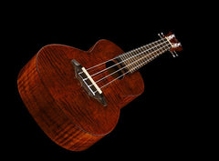 Harley Benton Concert Ukuleles Harley Benton Kahuna CLU-42C