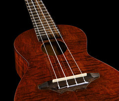 Harley Benton Concert Ukuleles Harley Benton Kahuna CLU-42C