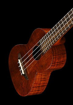 Harley Benton Concert Ukuleles Harley Benton Kahuna CLU-42C