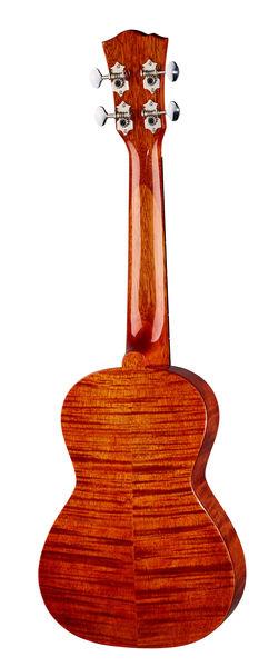 harley benton concert ukuleles harley benton kahuna clu-48c steelstring