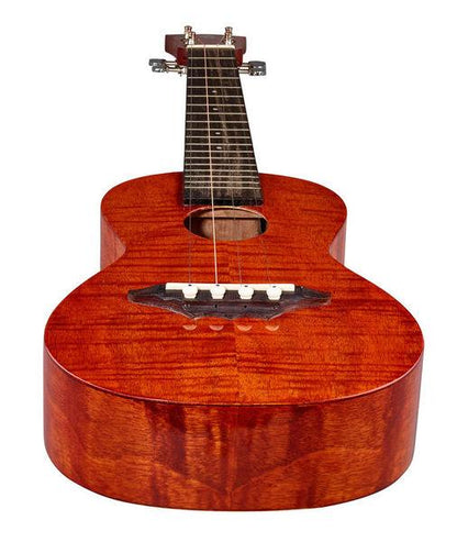 harley benton concert ukuleles harley benton kahuna clu-48c steelstring