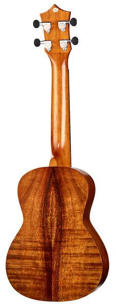 harley benton concert ukuleles harley benton koa ukahuna scout ukulele set