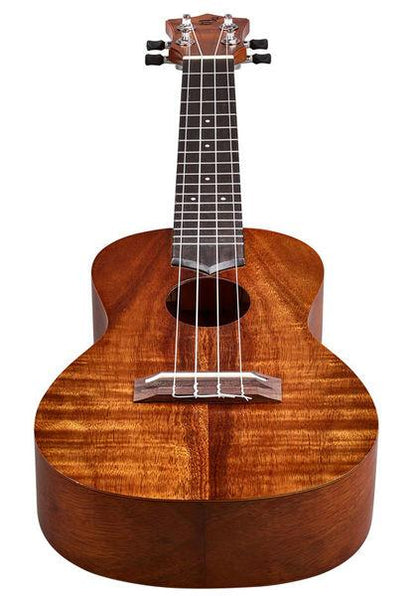 harley benton concert ukuleles harley benton koa ukahuna scout ukulele set