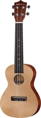 Harley Benton Concert Ukuleles Harley Benton UK-10S Ukulele