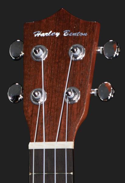 harley benton concert ukuleles harley benton uk-10s ukulele