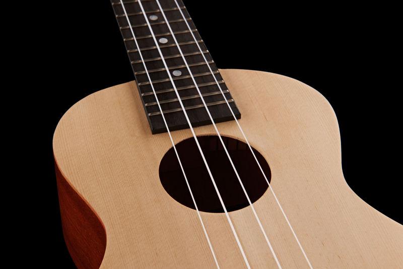 harley benton concert ukuleles harley benton uk-10s ukulele