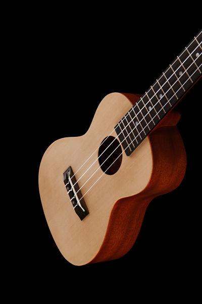 harley benton concert ukuleles harley benton uk-10s ukulele
