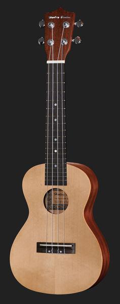 Harley Benton Concert Ukuleles Harley Benton UK-10S Ukulele Set