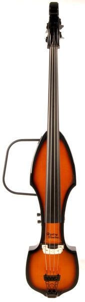 harley benton double bass harley benton eub 500 sb electric upright