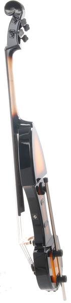 Harley Benton Double Bass Harley Benton EUB 500 SB Electric Upright