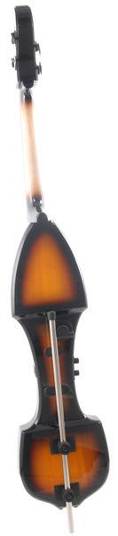 Harley Benton Double Bass Harley Benton EUB 500 SB Electric Upright