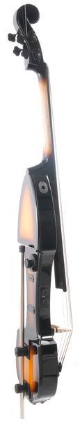 Harley Benton Double Bass Harley Benton EUB 500 SB Electric Upright