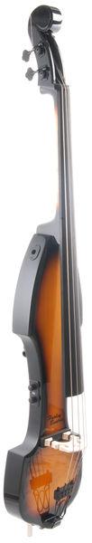 Harley Benton Double Bass Harley Benton EUB 500 SB Electric Upright
