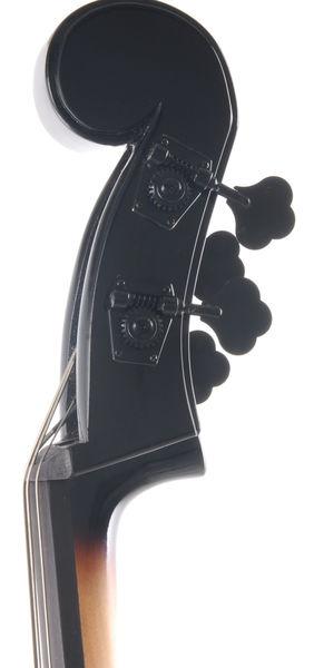 harley benton double bass harley benton eub 500 sb electric upright