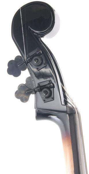harley benton double bass harley benton eub 500 sb electric upright