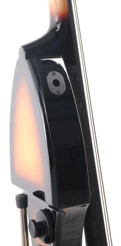 Harley Benton Double Bass Harley Benton EUB 500 SB Electric Upright