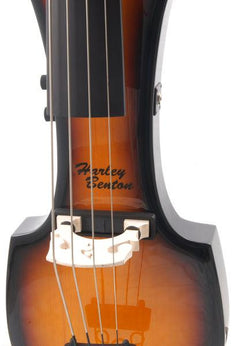Harley Benton Double Bass Harley Benton EUB 500 SB Electric Upright