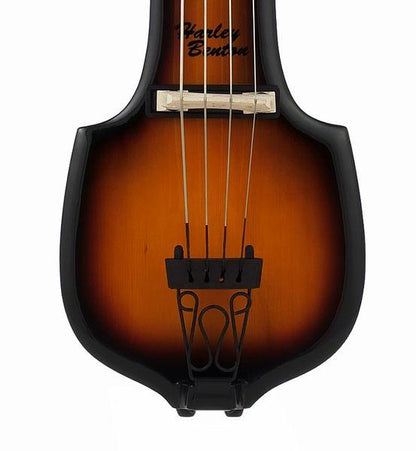 harley benton double bass harley benton eub 500 sb electric upright