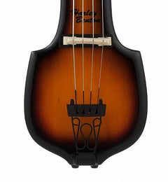 Harley Benton Double Bass Harley Benton EUB 500 SB Electric Upright