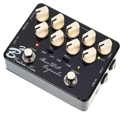 Harley Benton Effect Pedals Harley Benton Custom Line Bass DI-Expander