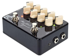 Harley Benton Effect Pedals Harley Benton Custom Line Bass DI-Expander