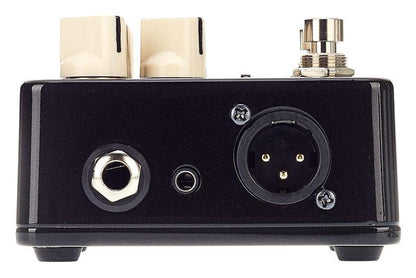 harley benton effect pedals harley benton custom line bass di-expander