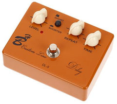 Harley Benton Effect Pedals Harley Benton Custom Line DL-5 Delay