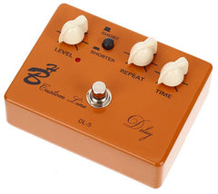 Harley Benton Effect Pedals Harley Benton Custom Line DL-5 Delay