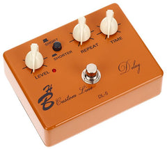 Harley Benton Effect Pedals Harley Benton Custom Line DL-5 Delay
