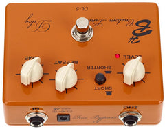 Harley Benton Effect Pedals Harley Benton Custom Line DL-5 Delay