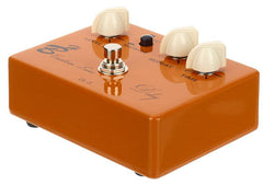 Harley Benton Effect Pedals Harley Benton Custom Line DL-5 Delay