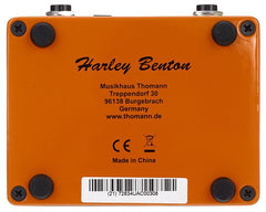 Harley Benton Effect Pedals Harley Benton Custom Line DL-5 Delay