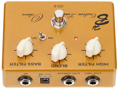 Harley Benton Effect Pedals Harley Benton Custom Line OC-5 Octave
