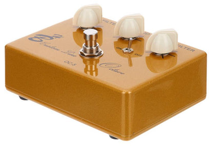 harley benton effect pedals harley benton custom line oc-5 octave