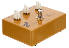 Harley Benton Effect Pedals Harley Benton Custom Line OC-5 Octave