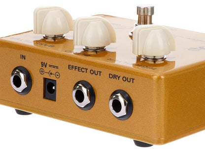 harley benton effect pedals harley benton custom line oc-5 octave